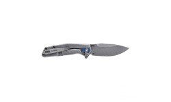 Saliekamais nazis Kershaw Lucid 2036