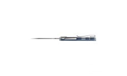 Saliekamais nazis Kershaw Lucid 2036