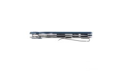 Saliekamais nazis Kershaw Lucid 2036