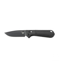 Benchmade 430BK-02 Redoubt saliekamais nazis