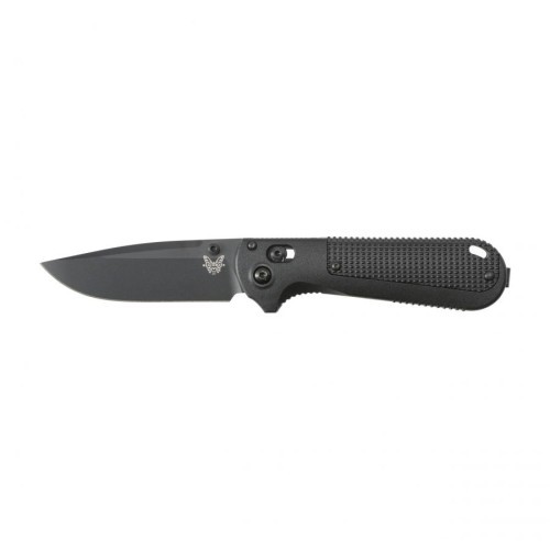 Складной нож Benchmade 430BK-02 Redoubt
