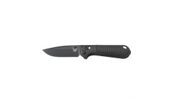 Benchmade 430BK-02 Redoubt folding knife
