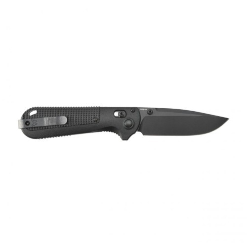 Складной нож Benchmade 430BK-02 Redoubt