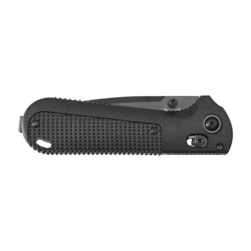 Складной нож Benchmade 430BK-02 Redoubt