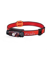 Fenix HM62-T LED flashlight - magma headlamp