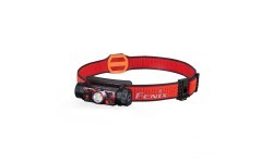 Fenix HM62-T LED flashlight - magma headlamp