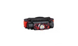 Fenix HM62-T LED flashlight - magma headlamp
