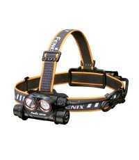 Fenix HM75R LED lukturis - priekšējais lukturis