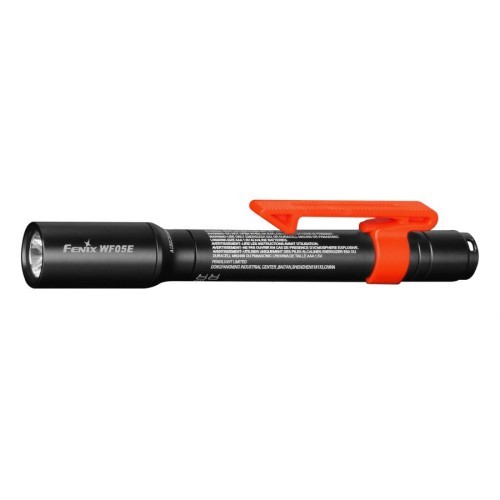 Светодиодный фонарь Fenix WF05E