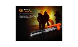 Fenix WF05E LED flashlight