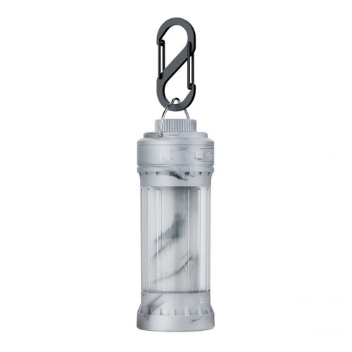 Кемпинговый фонарь Fenix CL22R, белый