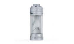 Fenix CL22R camping flashlight white