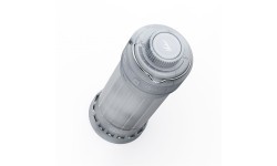 Kempinga lukturis Fenix CL22R, balts