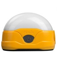 Кемпинговый LED-фонарь Fenix CL20R, жёлтый
