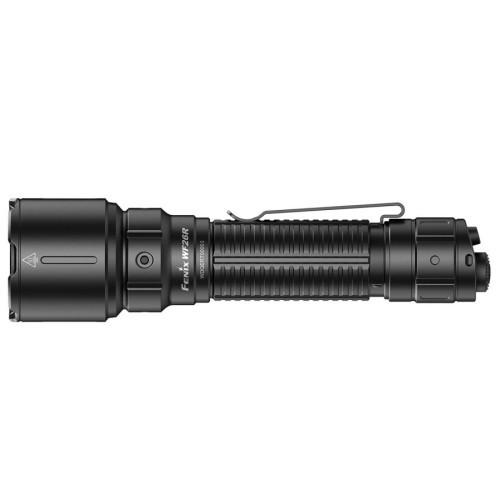 Fenix WF26R LED flashlight