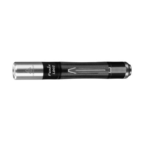 Светодиодный фонарь Fenix LD02 V2.0
