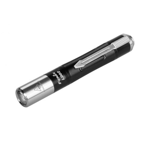Светодиодный фонарь Fenix LD02 V2.0