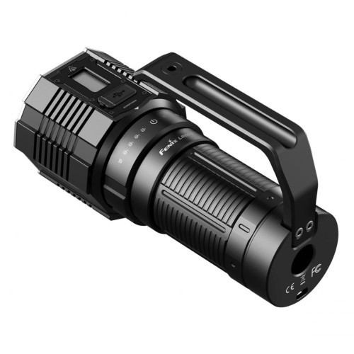 Fenix LR60R LED lukturis
