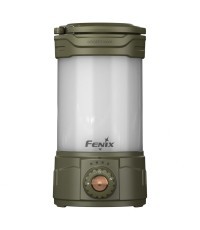 Светодиодный фонарь Fenix CL26R Pro - масло для кемпинга