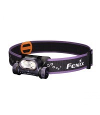 Fenix HM65R-T V2.0 LED lukturītis, cfiol priekšējais lukturis