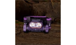 Налобный фонарь Fenix HM65R-T V2.0 LED