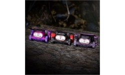 Налобный фонарь Fenix HM65R-T V2.0 LED