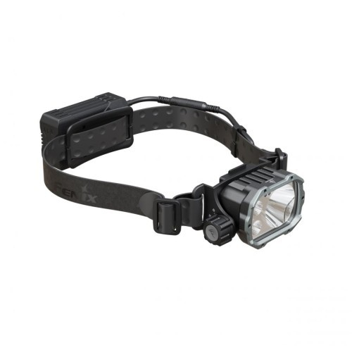 Налобный фонарь Fenix HP35R SAR