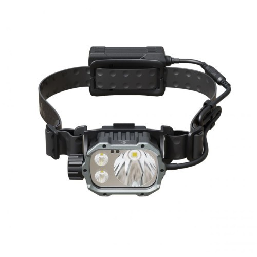 Fenix HP35R SAR galvas lukturis