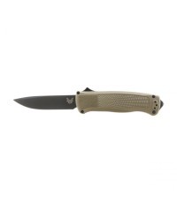 Складной нож Benchmade 5371BK-01 Shootout