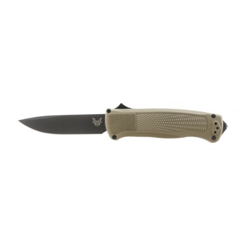 Saliekamais nazis Benchmade 5371BK-01 Shootout