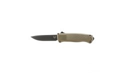 Benchmade 5371BK-01 Shootout folding knife