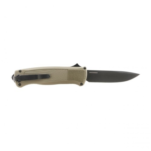 Saliekamais nazis Benchmade 5371BK-01 Shootout