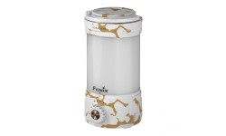 Fenix CL26R Pro LED lukturītis - kempinga balts