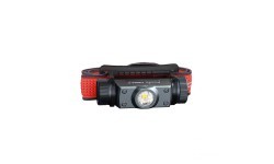 Fenix HM62-T LED flashlight - headlamp black