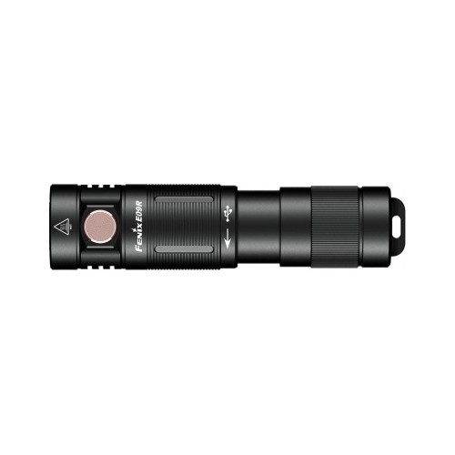 LED lukturītis Fenix E09R