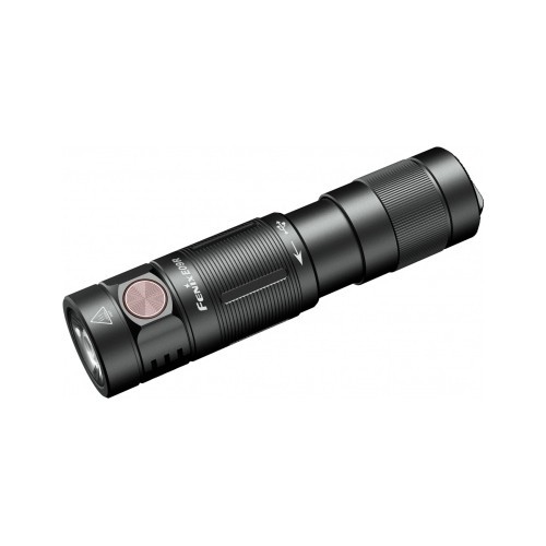 LED lukturītis Fenix E09R