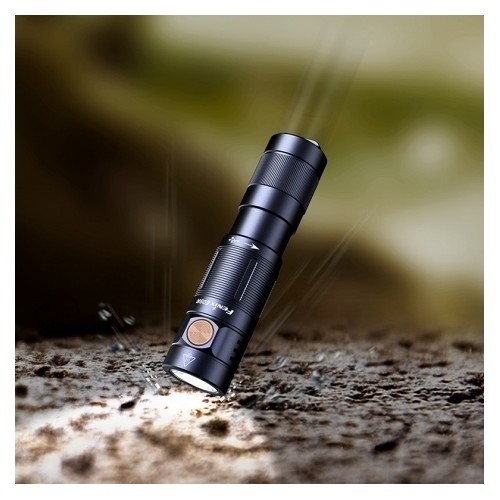 LED Flashlight Fenix ​​E09R 