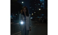 LED lukturītis Fenix E09R
