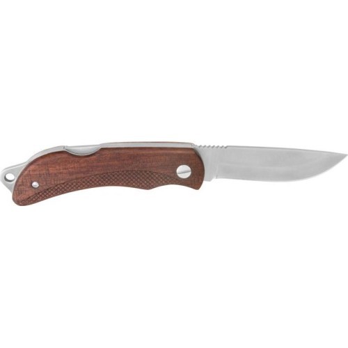 Folding knife Eka Swede 8 wood