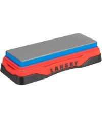 Knife Sharpening Stone Lansky 6x2 Diamond DB-1260