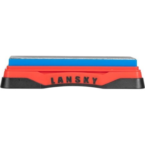 Nažu asināšanas akmens Lansky 6x2 Diamond DB-1260
