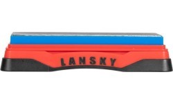 Knife Sharpening Stone Lansky 6x2 Diamond DB-1260