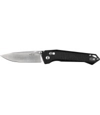 Saliekams nazis Ganzo Firebird FB7651-BK