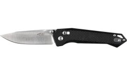 Saliekams nazis Ganzo Firebird FB7651-BK