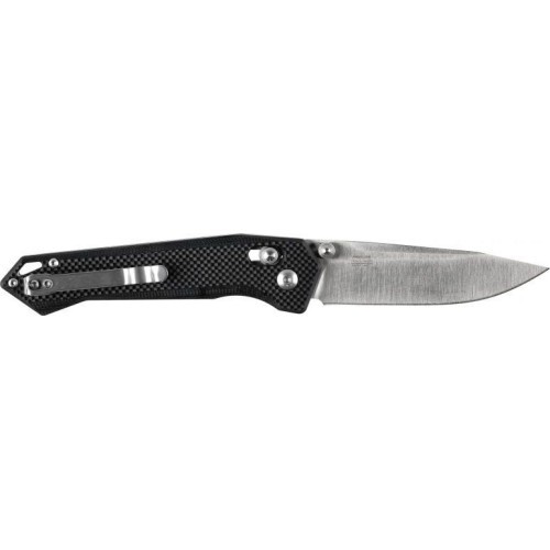 Saliekams nazis Ganzo Firebird FB7651-BK