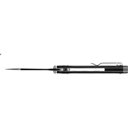 Saliekams nazis Ganzo Firebird FB7651-BK