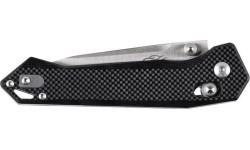 Saliekams nazis Ganzo Firebird FB7651-BK