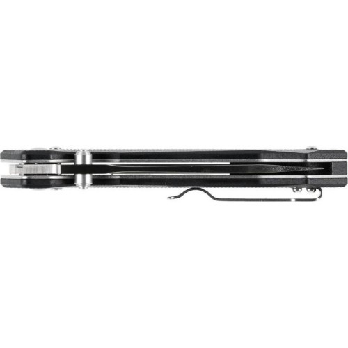Saliekams nazis Ganzo Firebird FB7651-BK