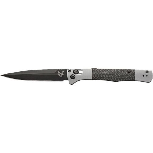 Нож Benchmade 4170BK Auto Fact