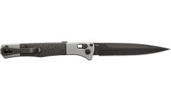 Knife Benchmade 4170BK Auto Fact 